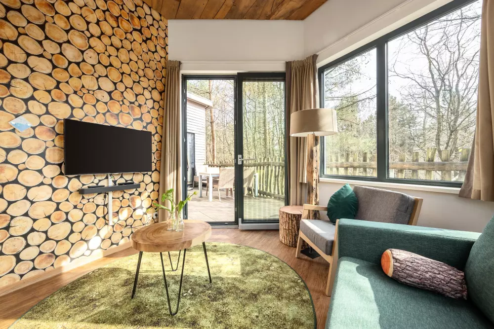 Domaine Bispinger Heide Center Parcs