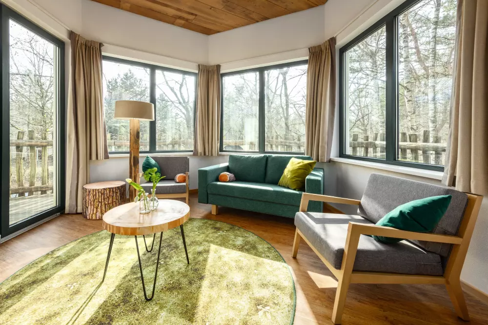 Domaine Bispinger Heide Center Parcs