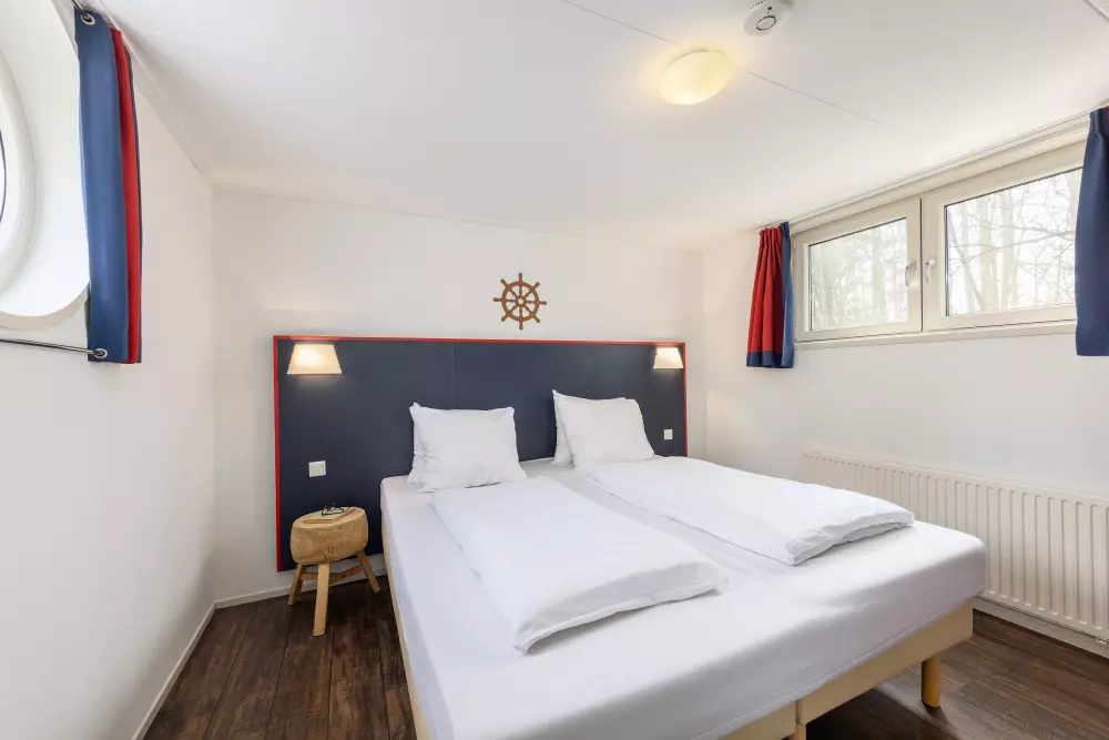 Domaine Bispinger Heide Center Parcs