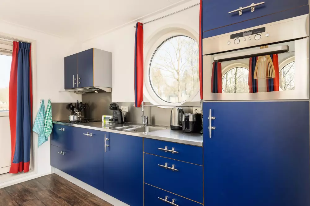 Domaine Bispinger Heide Center Parcs