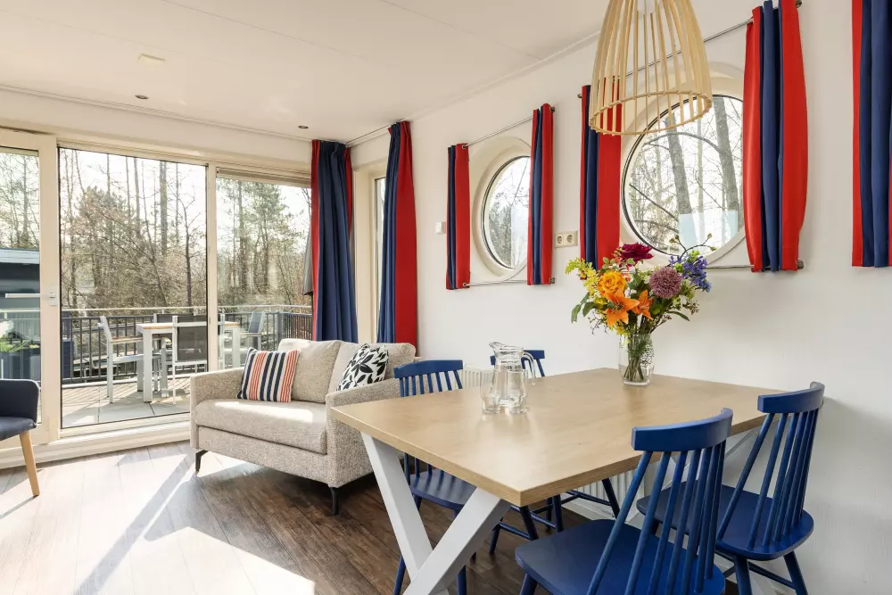 Domaine Bispinger Heide Center Parcs