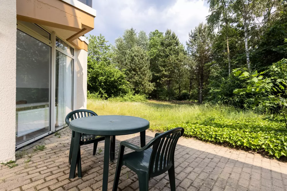 Domaine Bispinger Heide Center Parcs