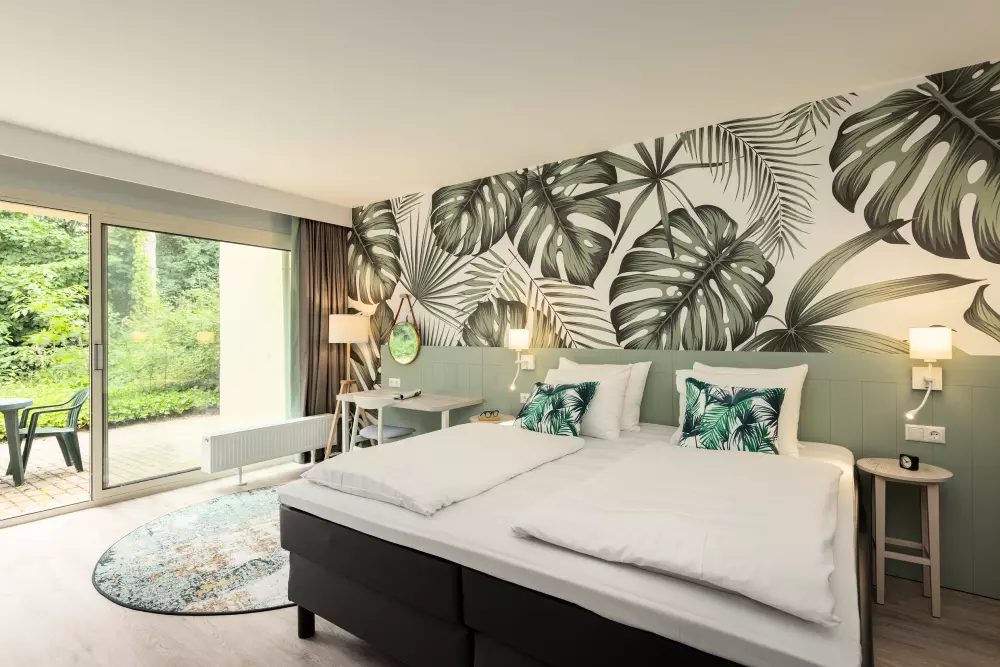 Domaine Bispinger Heide Center Parcs