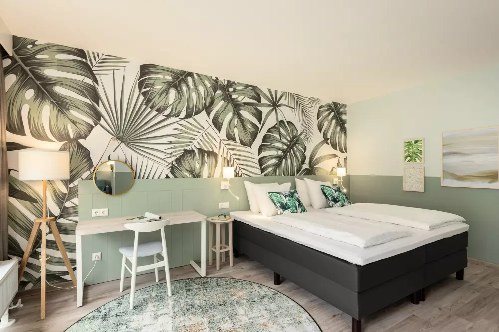 Domaine Bispinger Heide Center Parcs