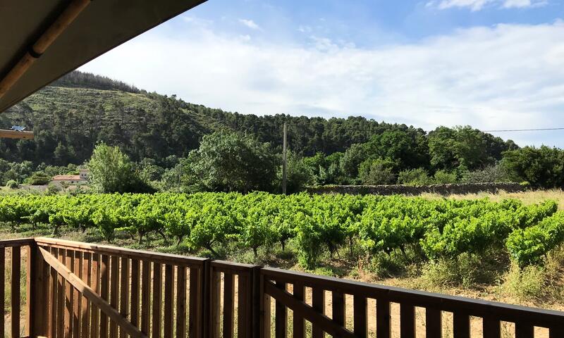 Camping l'Olivigne by Tendi *** - - Bize-Minervois - 15