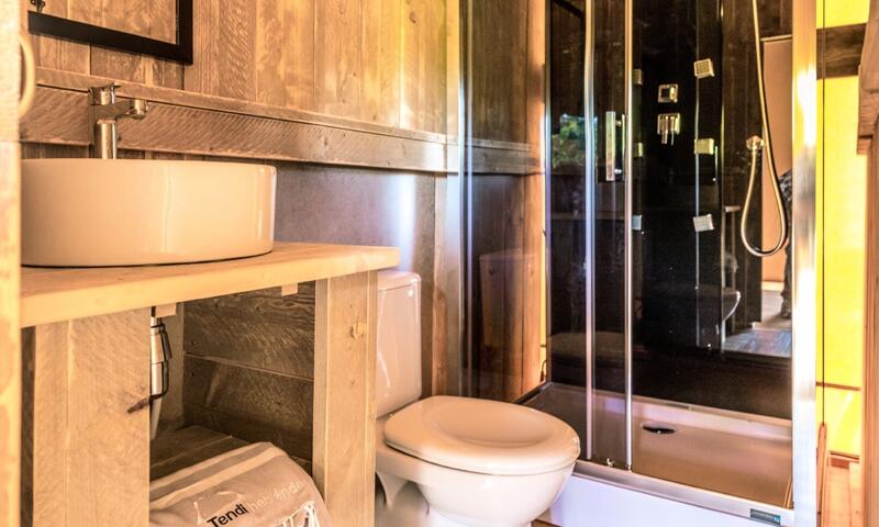 Camping l'Olivigne by Tendi *** - - Bize-Minervois - 14