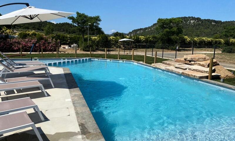 Camping l'Olivigne by Tendi *** - - Bize-Minervois - 3