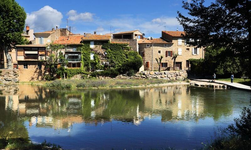 Camping l'Olivigne by Tendi *** - - Bize-Minervois - 2