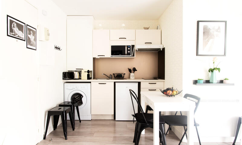 Appartements à Blagnac - - Blagnac - 12