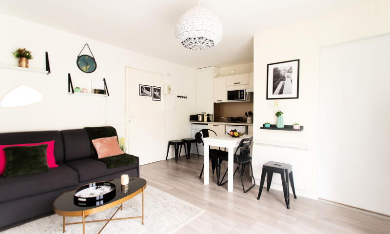 Appartements à Blagnac - - Blagnac - 13