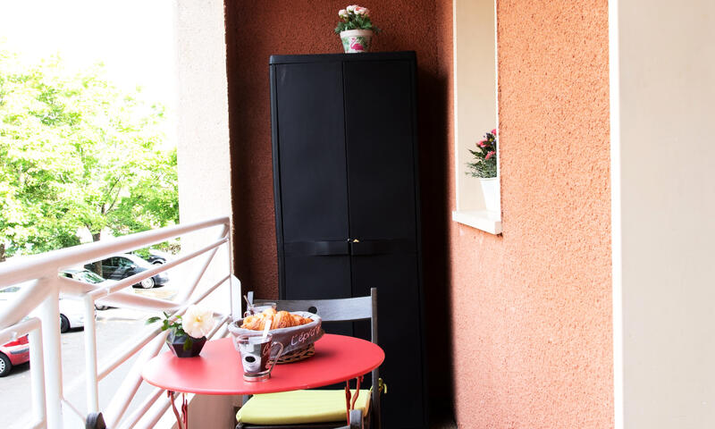 Appartements à Blagnac - - Blagnac - 14