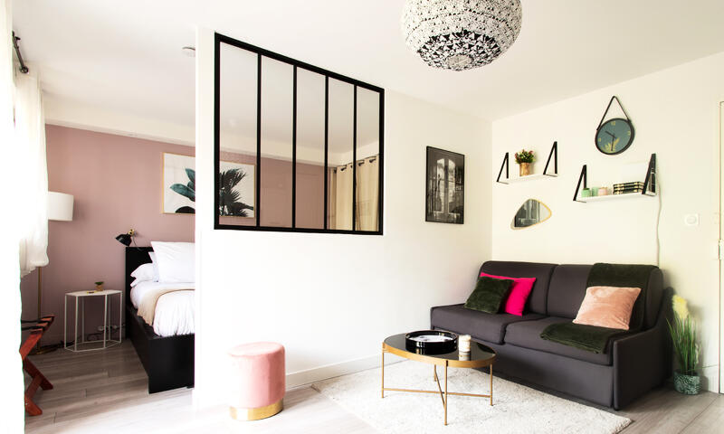 Appartements à Blagnac - - Blagnac - 3