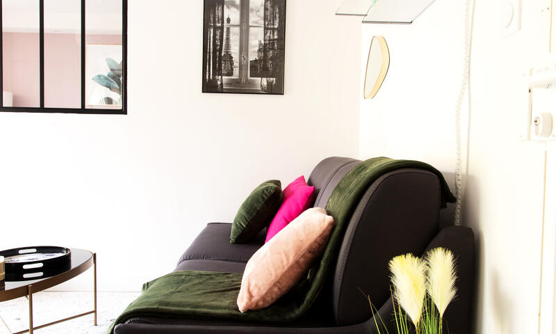 Appartements à Blagnac - - Blagnac - 16