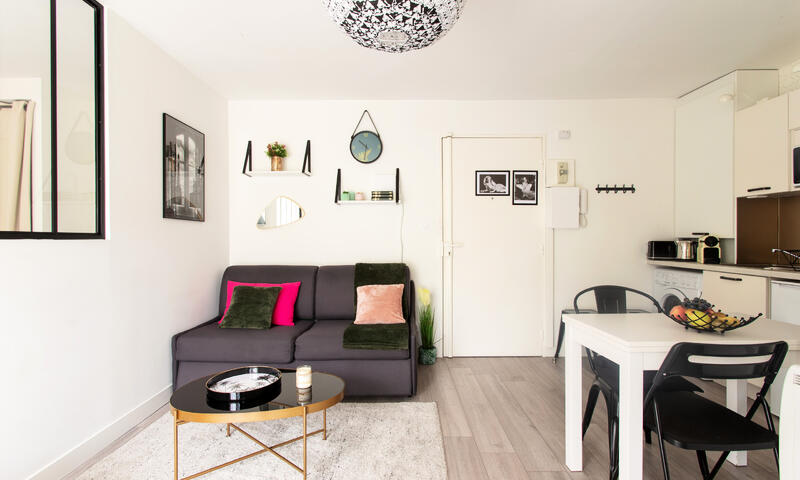 Appartements à Blagnac - - Blagnac - 18