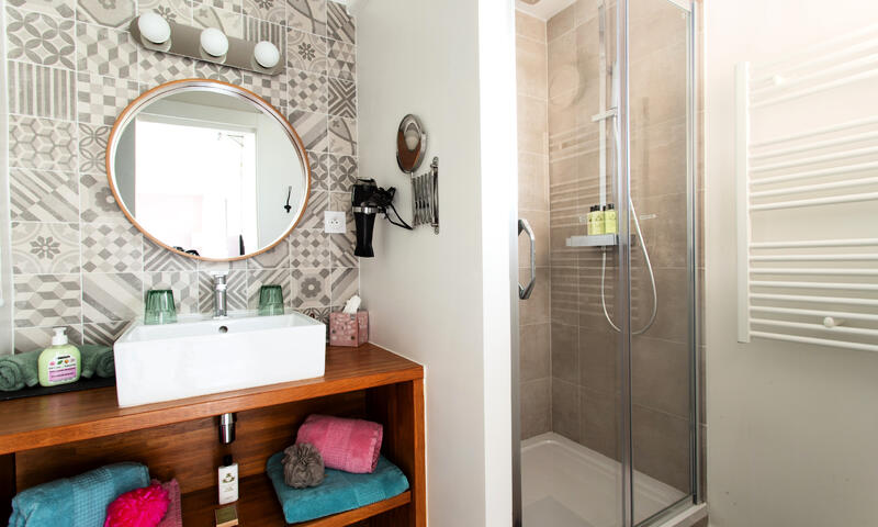 Appartements à Blagnac - - Blagnac - 20