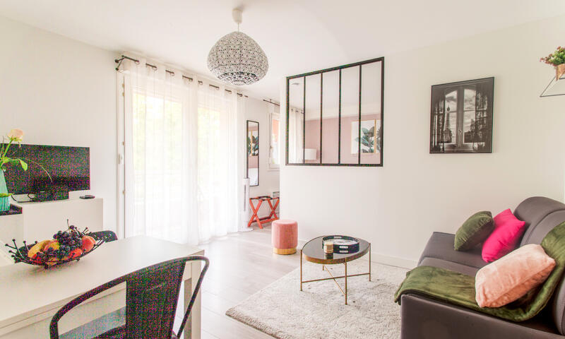 Appartements à Blagnac - - Blagnac - 21
