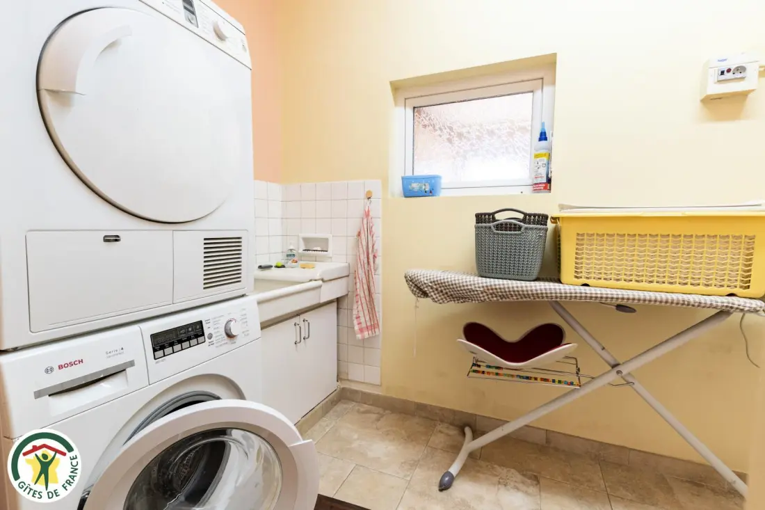 Gîte de France La clarté 3 épis
