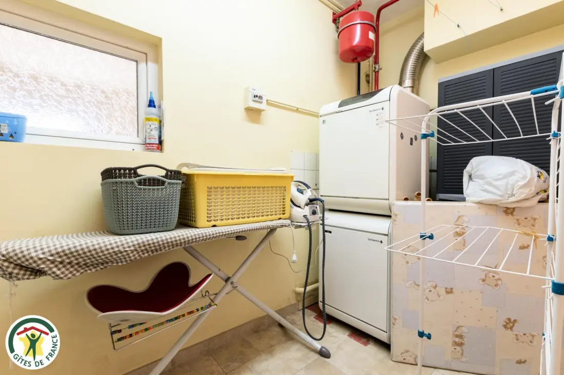 Gîte de France La clarté 3 épis