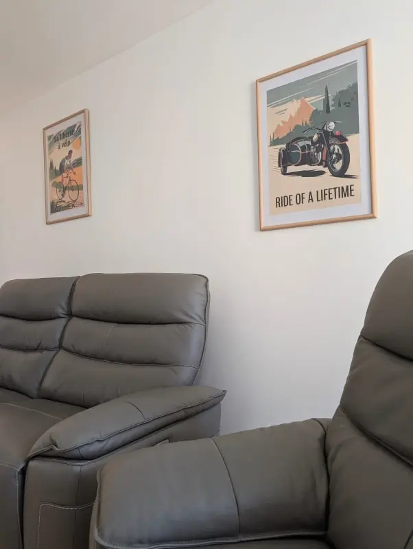 Résidence La Jo - Séjours Famille, Amis &amp; Motards