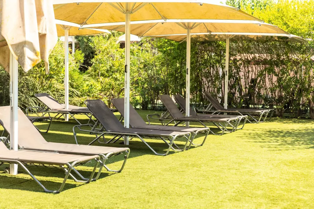 Camping Alannia El Pinar