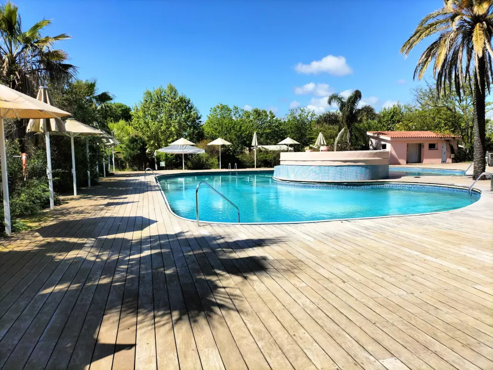 Camping Alannia El Pinar