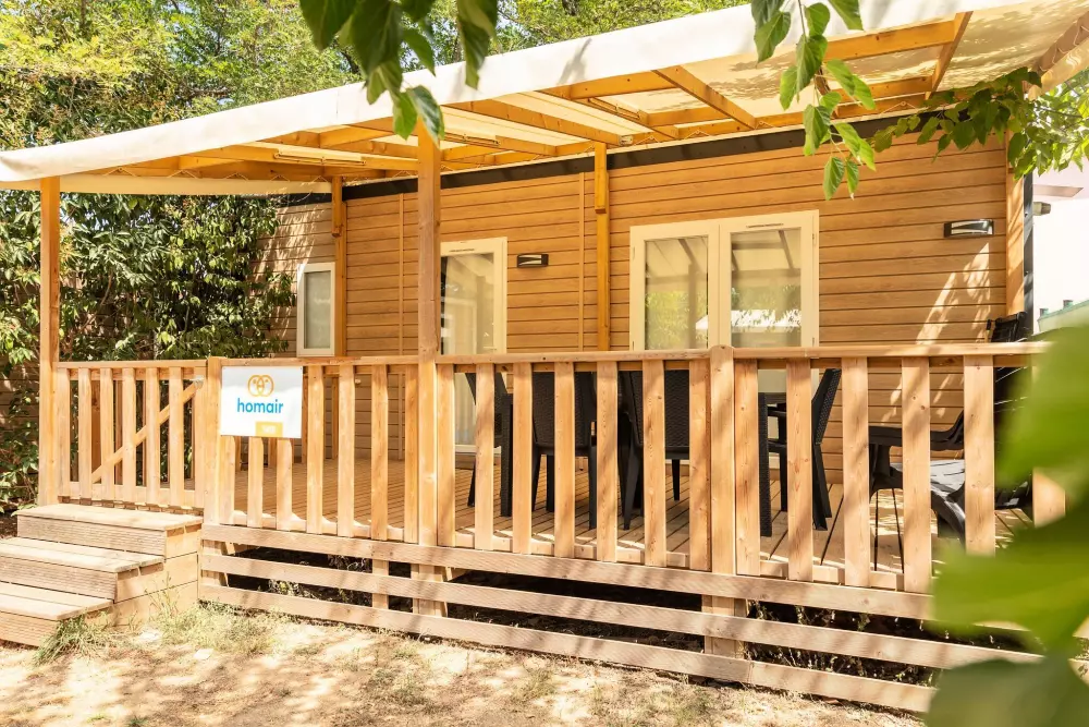 Camping Alannia El Pinar