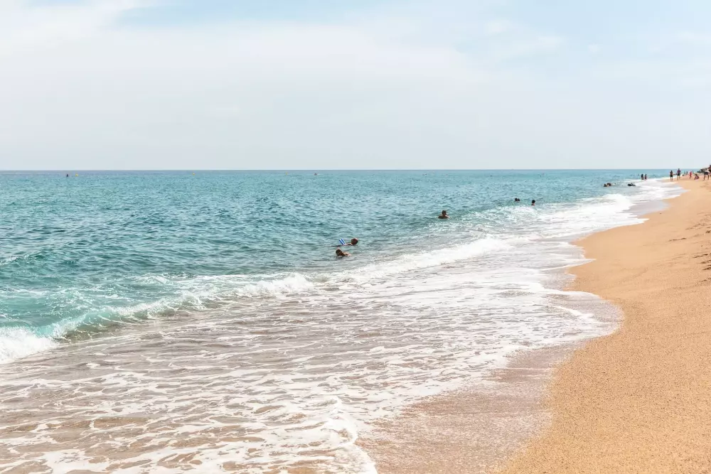 Camping Alannia El Pinar