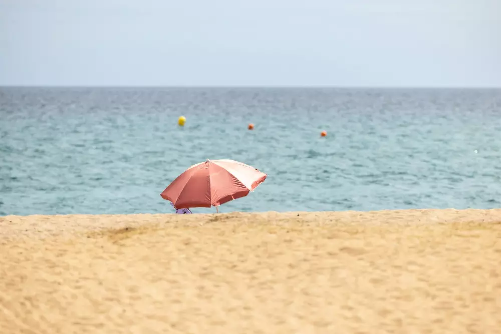 Camping Alannia El Pinar