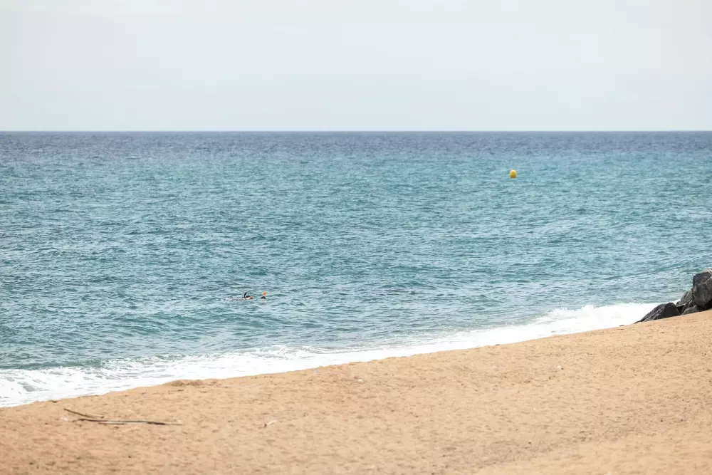 Camping Alannia El Pinar