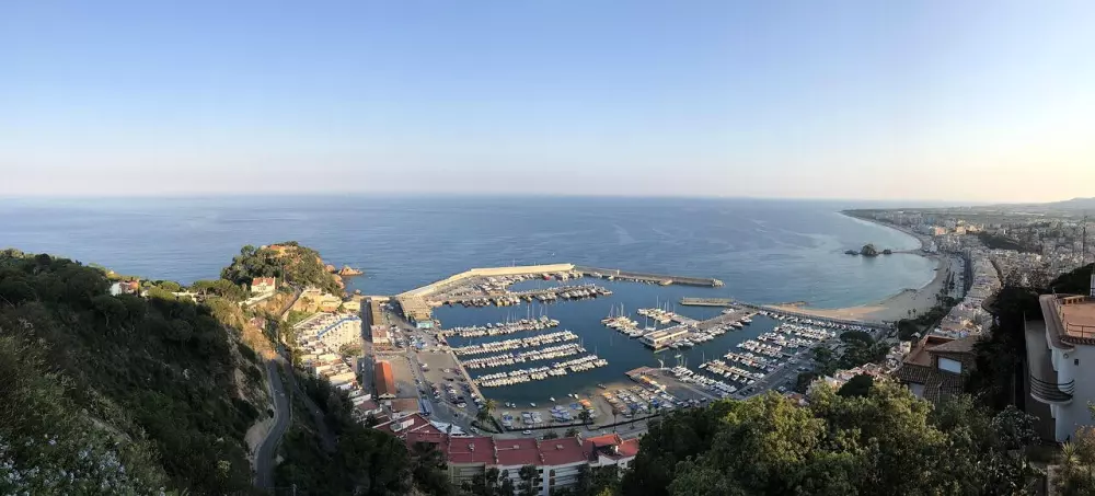 Camping Alannia El Pinar