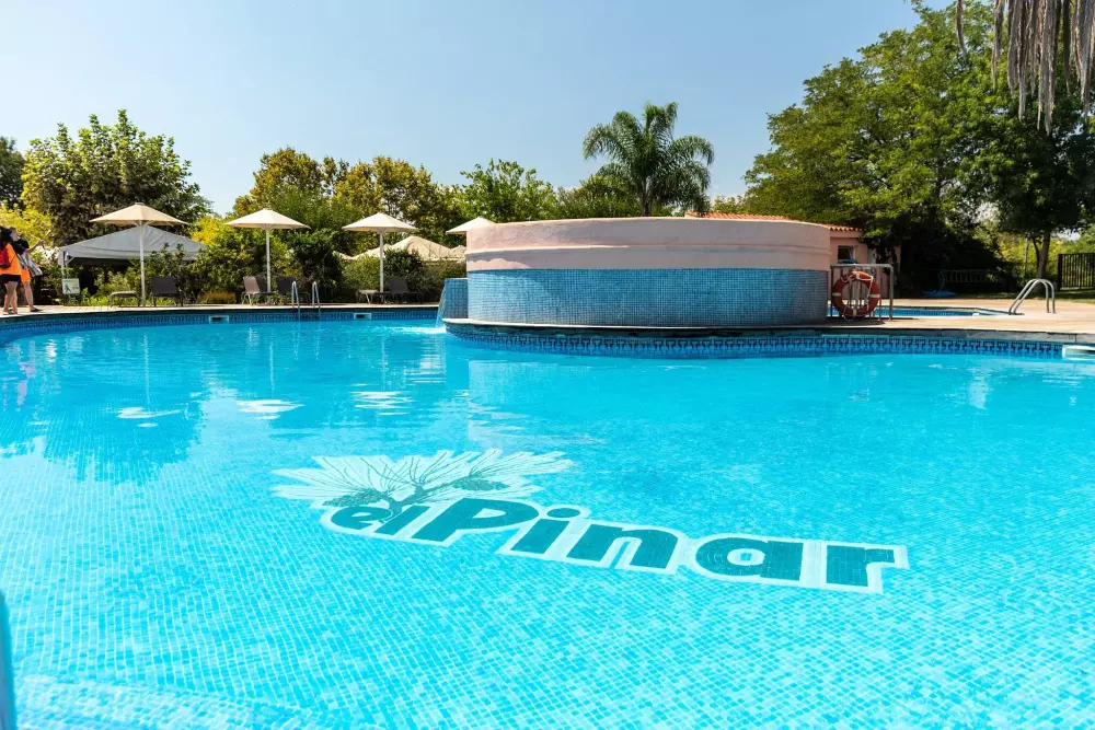 Camping Alannia El Pinar