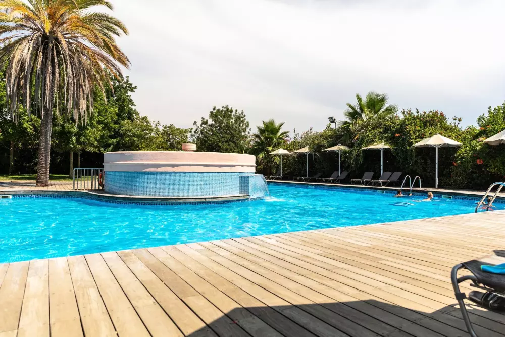 Camping Alannia El Pinar