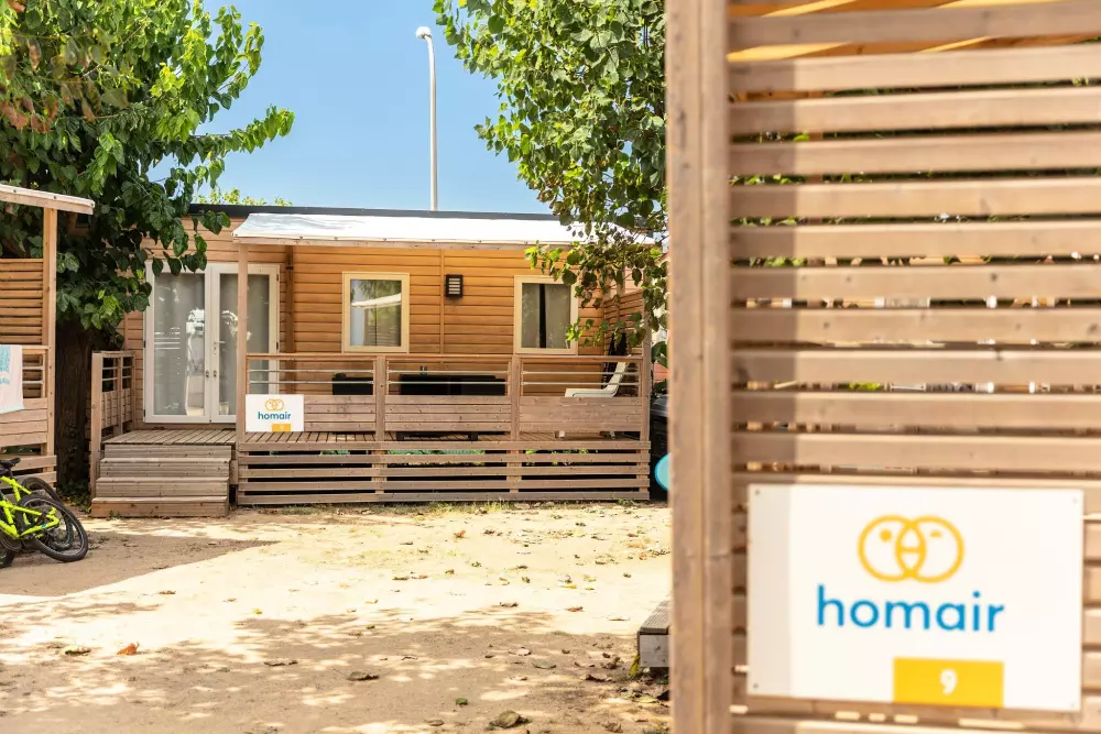 Camping Alannia El Pinar