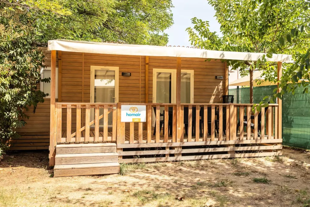 Camping Alannia El Pinar