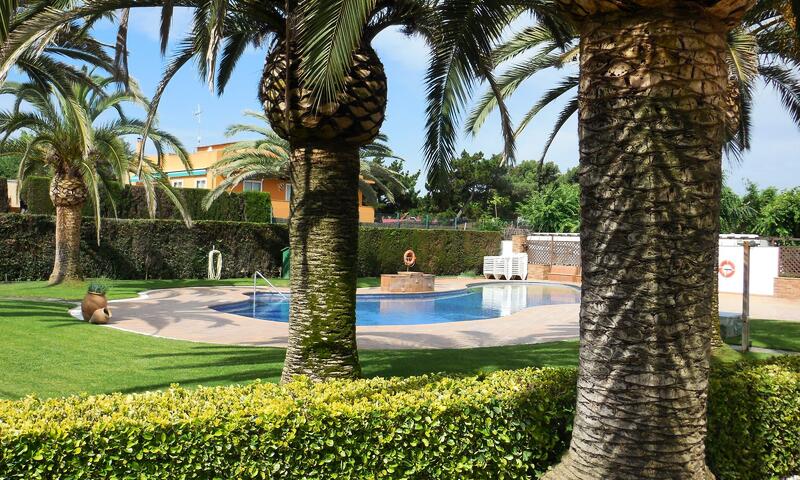 Camping Cavall de Mar - Blanes - 1