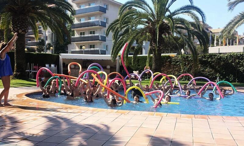 Camping Cavall de Mar - Blanes - 3