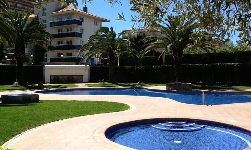 Camping Cavall de Mar - Blanes - 4