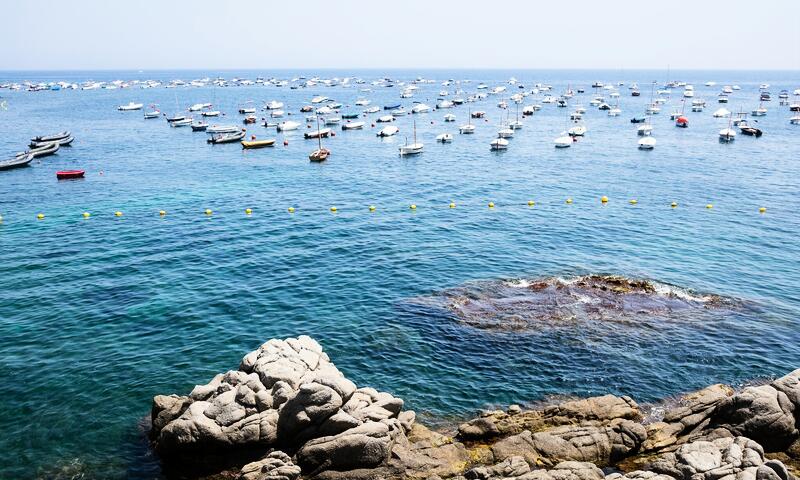 Camping Cavall de Mar - Blanes - 9