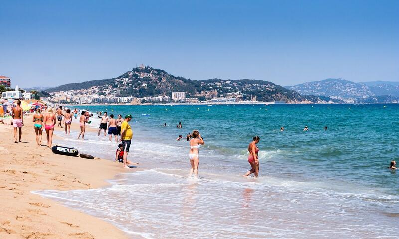 Camping Cavall de Mar - Blanes - 10