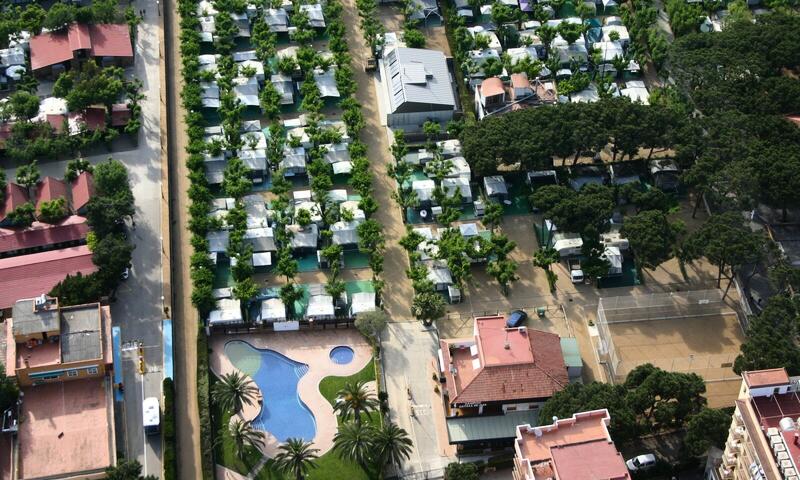 Camping Cavall de Mar - Blanes - 5