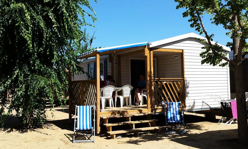 Camping Cavall de Mar - Blanes - 6