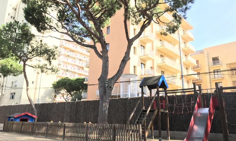 Camping Cavall de Mar - Blanes - 7