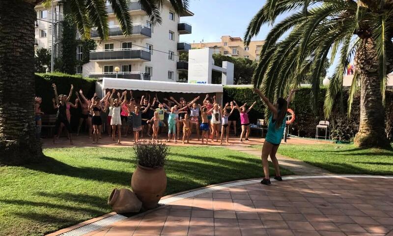 Camping Cavall de Mar - Blanes - 2