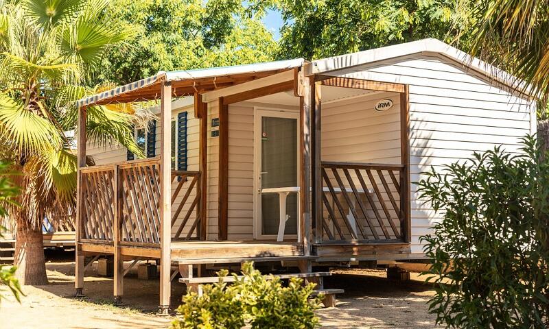 Camping Cavall de Mar - Blanes - 11