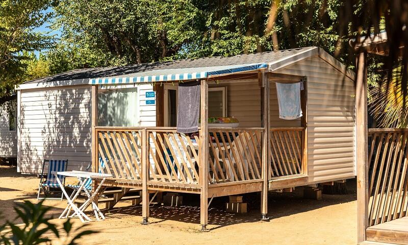 Camping Cavall de Mar - Blanes - 19
