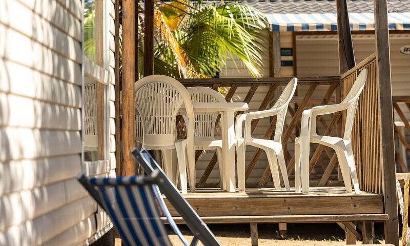 Camping Cavall de Mar - Blanes - 25