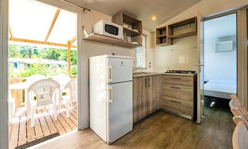 Camping Cavall de Mar - Blanes - 21