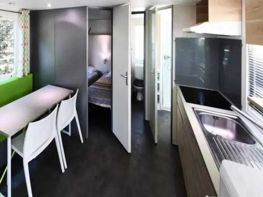 Camping La Masia 3 étoiles★★★