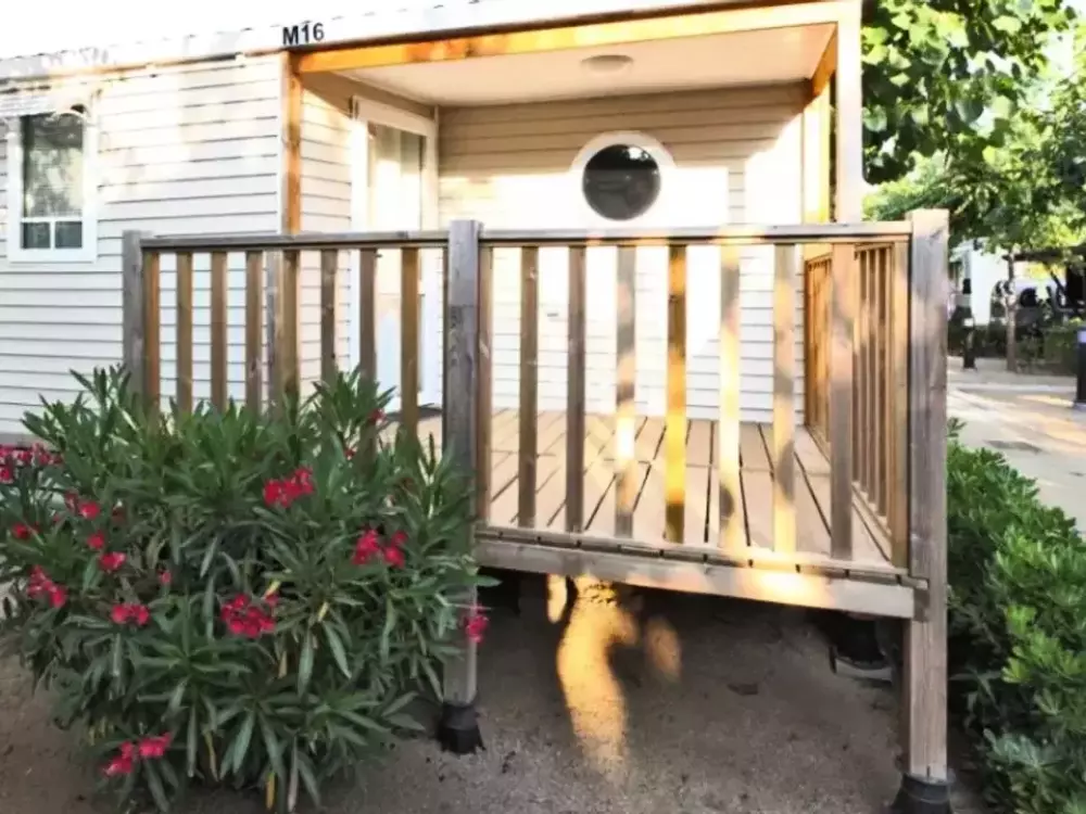 Camping La Masia 3 étoiles★★★