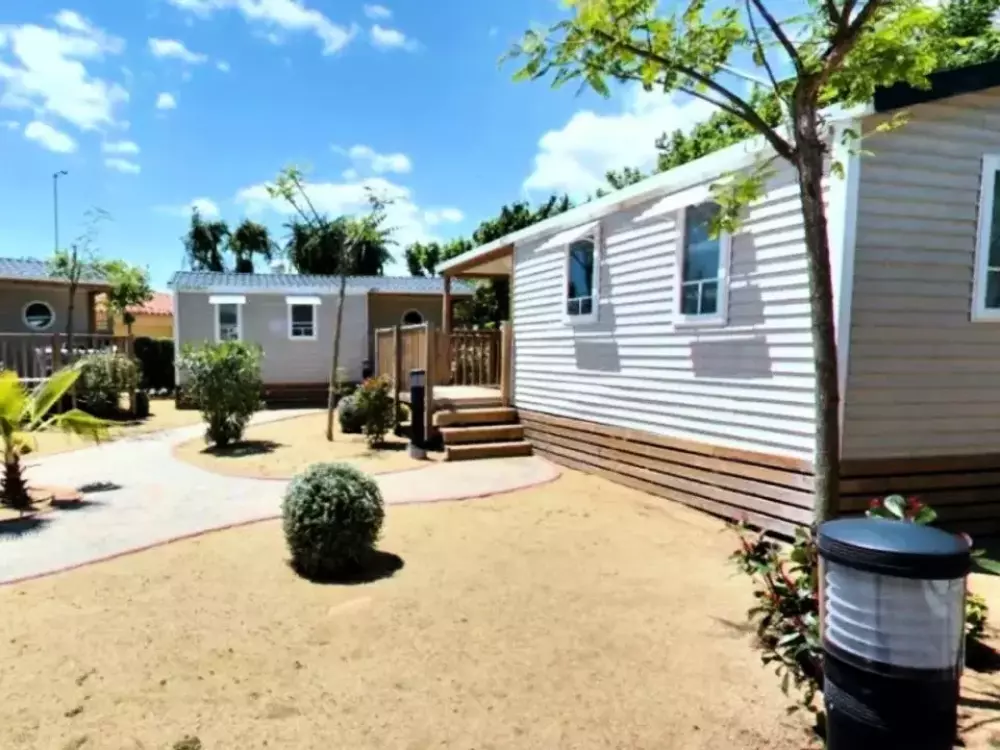 Camping La Masia 3 étoiles★★★